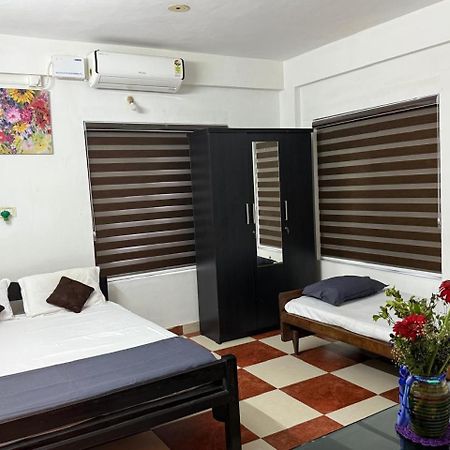 Elixir Ayurveda Hospital & Wellness Centre Hotel Thiruvananthapuram Exterior photo
